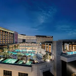 Paradise 5*, Incheon Güney Kore