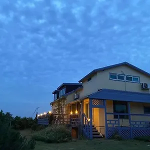 와랑게스트하우스 제주