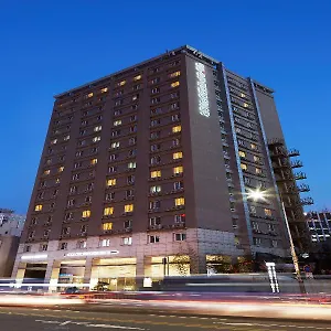 Uljiro Coop Dongdaemun 3*, Seul Güney Kore