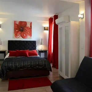 Le Mistral 2*, Marsilya Fransa