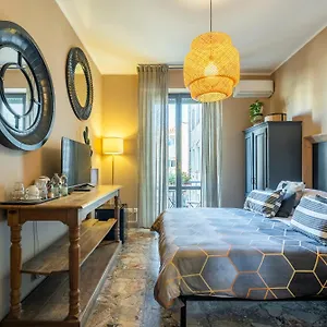 Residenza Olimpo Center , Floransa İtalya