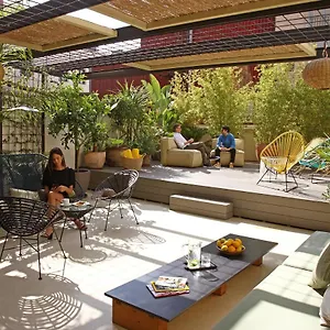Chic & Basic Lemon Boutique 2*, Barselona İspanya