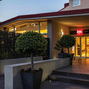Ibis Cornella 2*, Cornellà de Llobregat İspanya